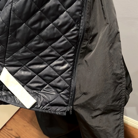 Zara Basic Trend coat or jacket - Picture 8 of 11